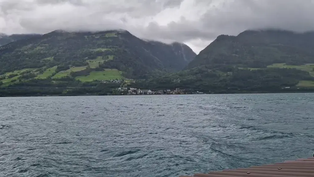 Seehus restaurante en quinten