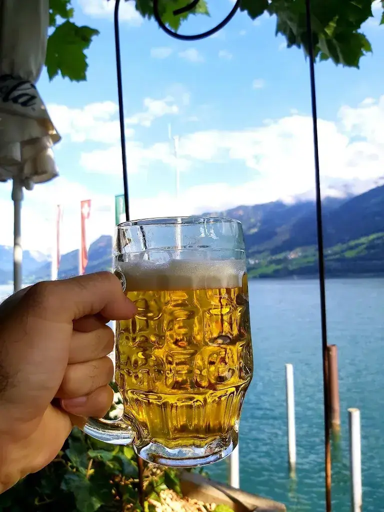 Menu_Restaurant Schifflände Quinten_Quinten_image_9