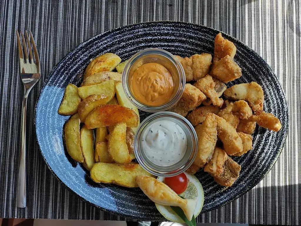 tom waugh_Restaurant Schifflände Quinten_Quinten_review