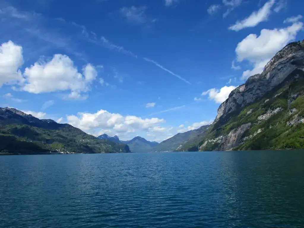 Restaurant Schifflände Quinten_Quinten_slider_image_3