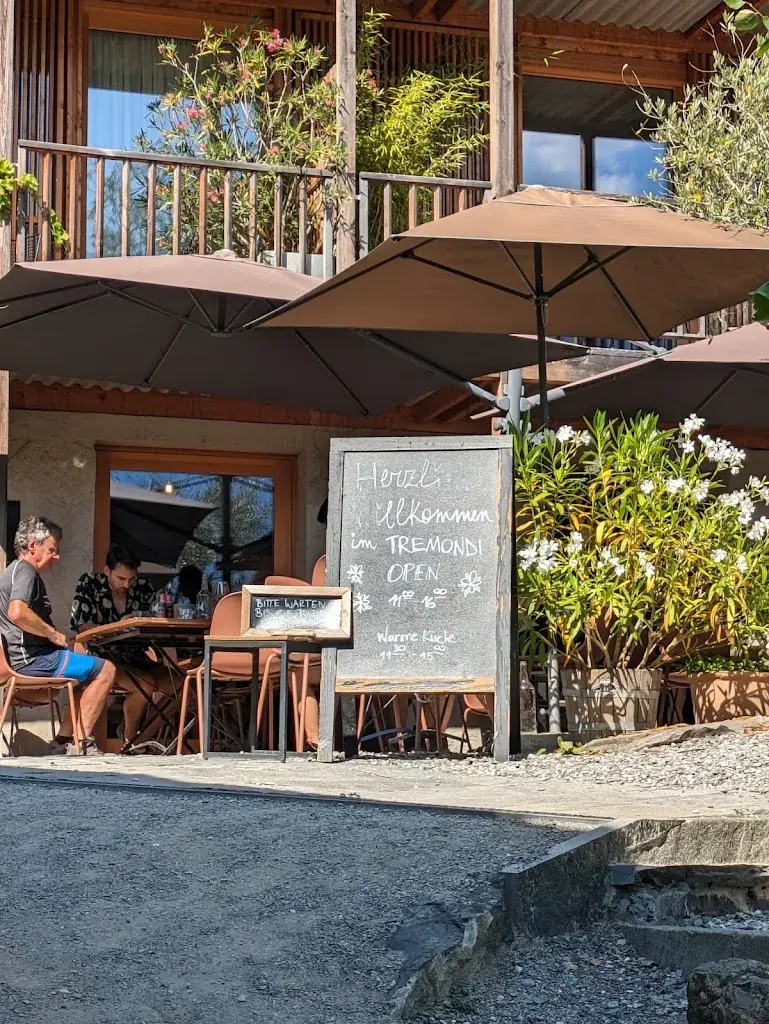 Tremondi Restaurant_Quinten_slider_image_1