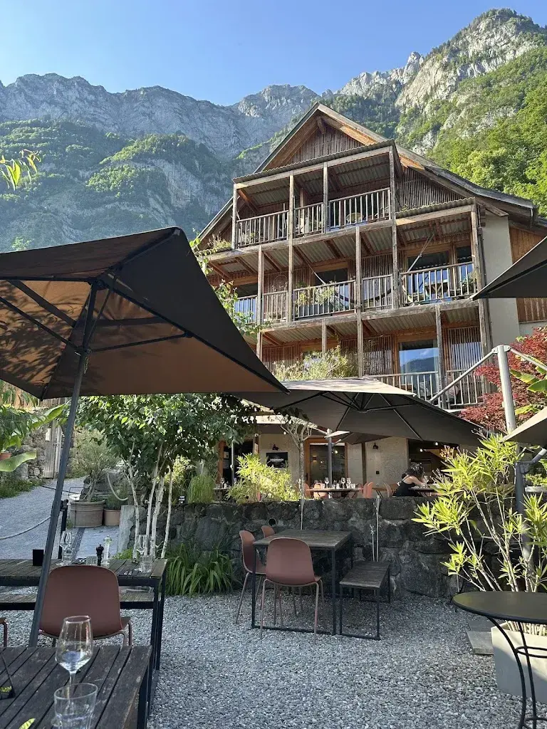 Victoria Klaus_Tremondi Boutique BnB & Restaurant_Quinten_avis