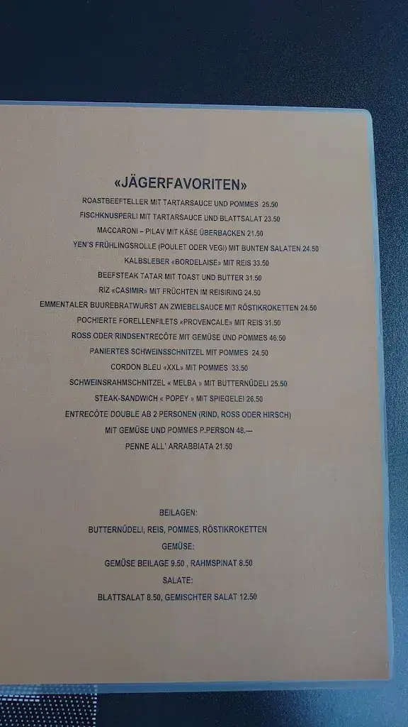 Menu_Jäger_Bern_image_2