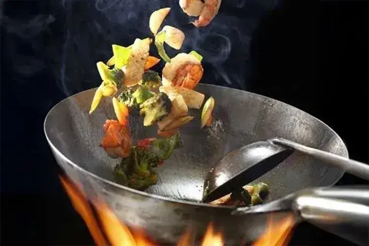 Wok Dayo Delivery restaurant in Mels