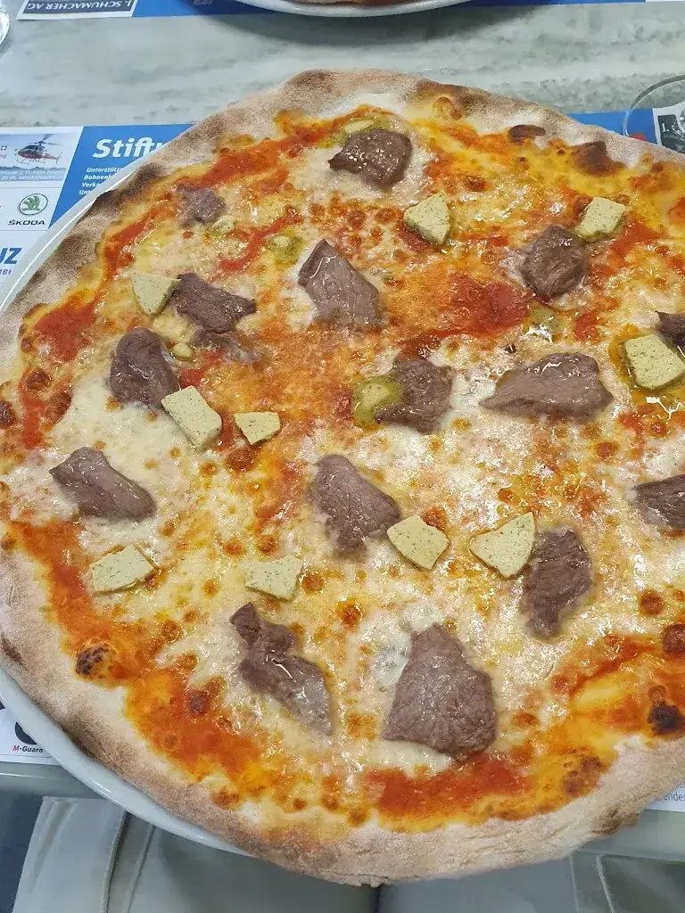 Menü_Bistro-Pizzeria Riet GmbH_Mels_Bild_7