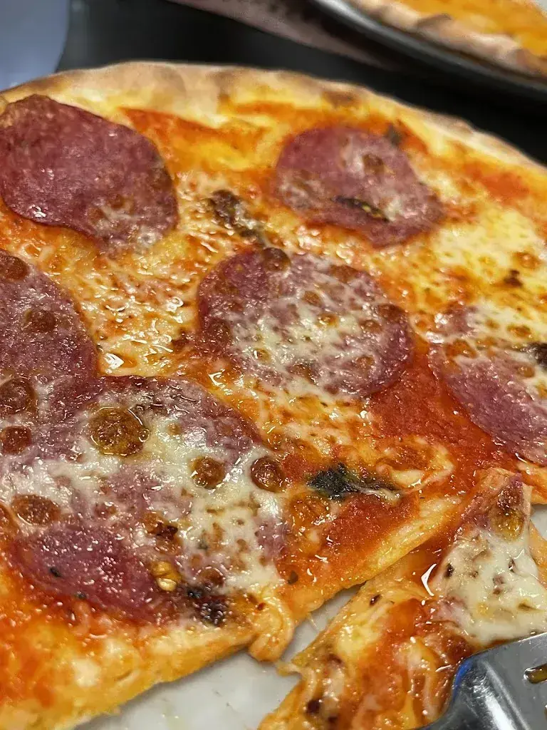 Joanna C._Bistro-Pizzeria Riet GmbH_Mels_Bewertung