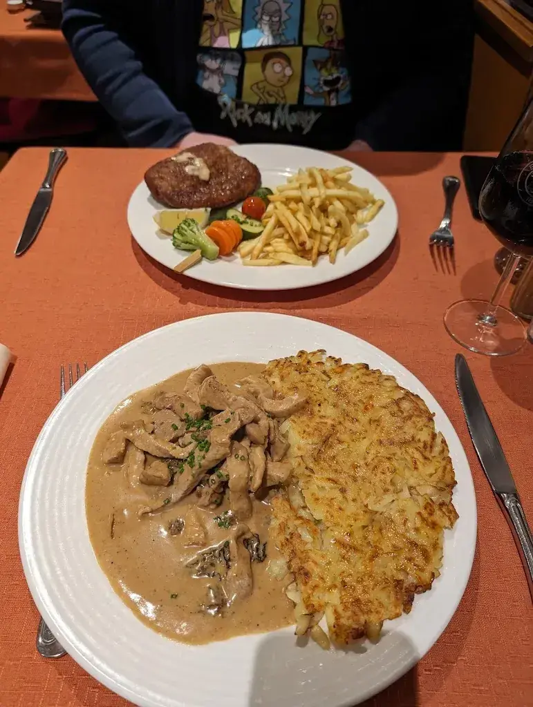 Xeni Kaldy_Bohrerhof Restaurant_Allschwil_review