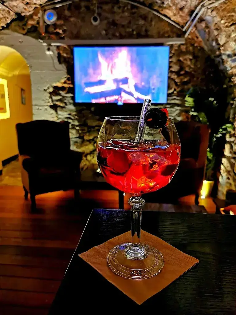 Tamara Giordano_Höfli Pub Mels_Mels_review