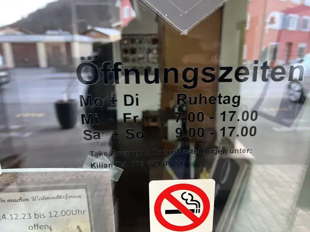 John Bird_Café Kilian Trutmann & Co_Mels_review