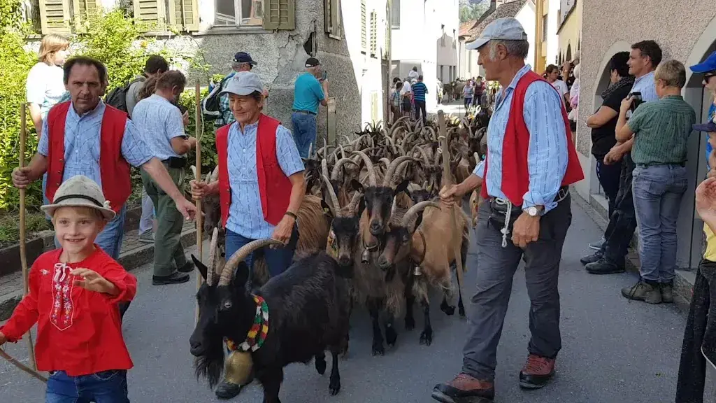 Wirtschaft zum Gemsli_Mels_slider_image_2