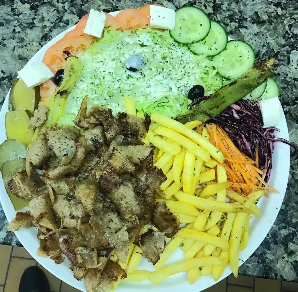 Menu_Mels Haus pizza Kebab_Mels_image_7