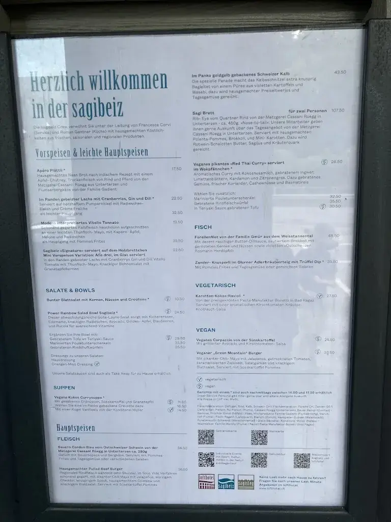 Menu_sagibeiz am Walensee_Murg_imagen_2