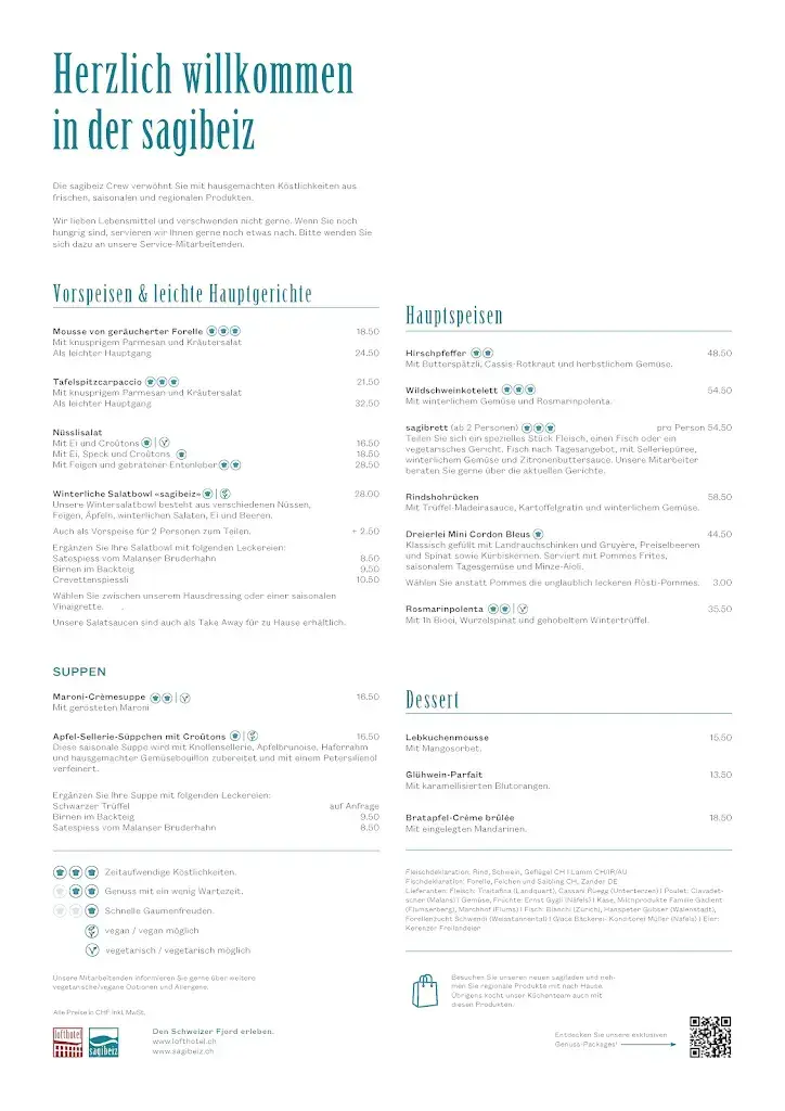 Menu_sagibeiz am Walensee_Murg_imagen_3