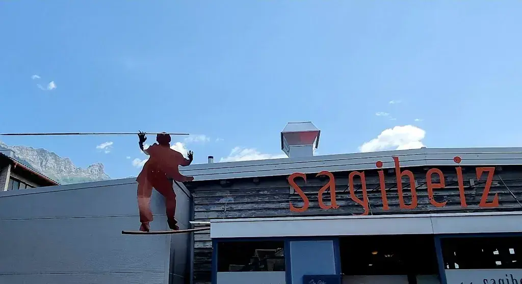 Steph Wartmä_sagibeiz am Walensee_Murg_reseña