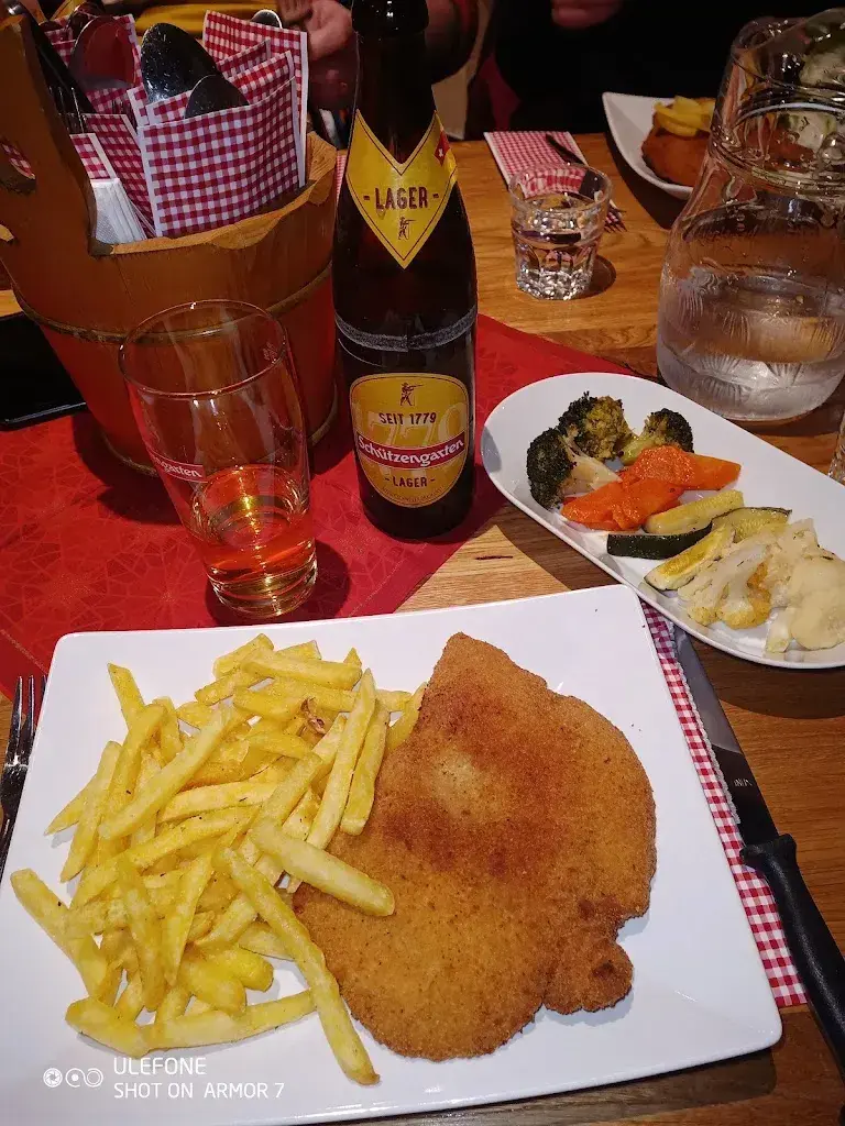 Ivo Britt_Bergrestaurant Mugghütte_Vilters-Wangs_review