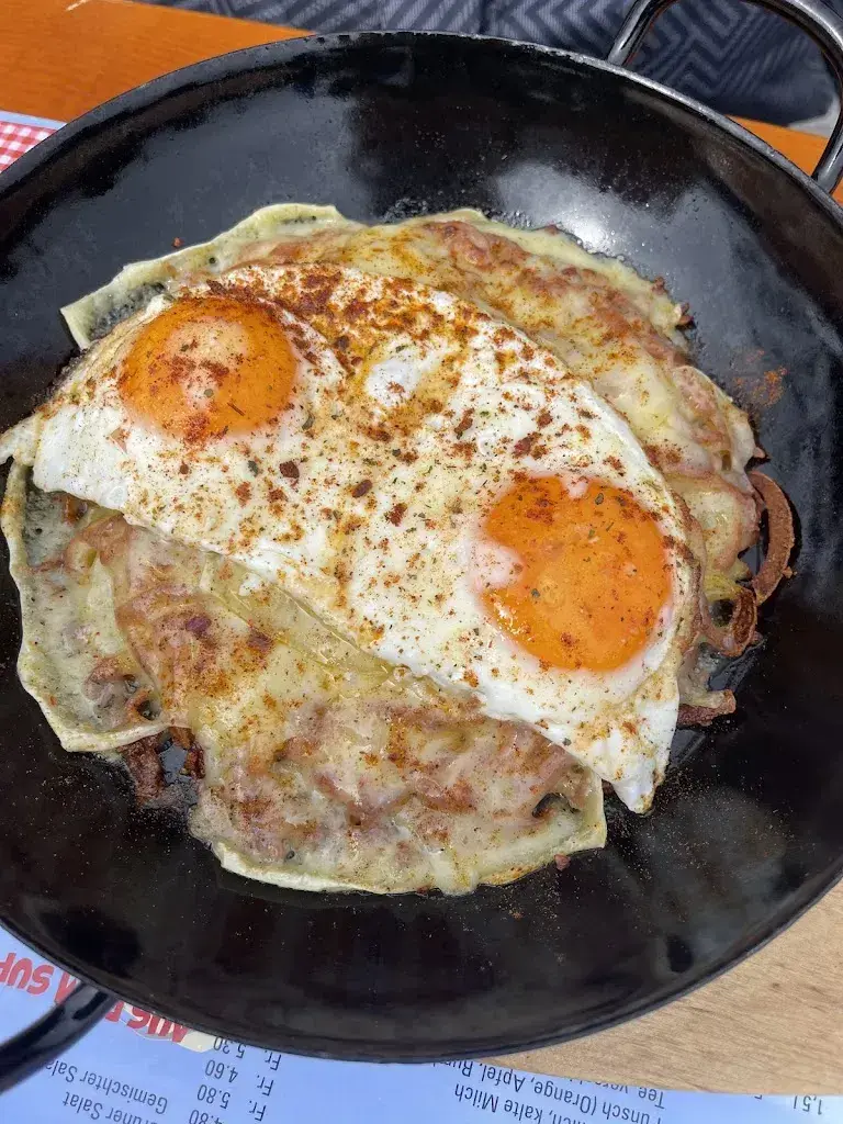 Oksana Meier_Bergrestaurant Mugghütte_Vilters-Wangs_review