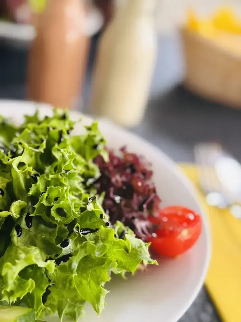 Xy Xy_Restaurant Wirtschaft zum Türmli_Bad Ragaz_recensione