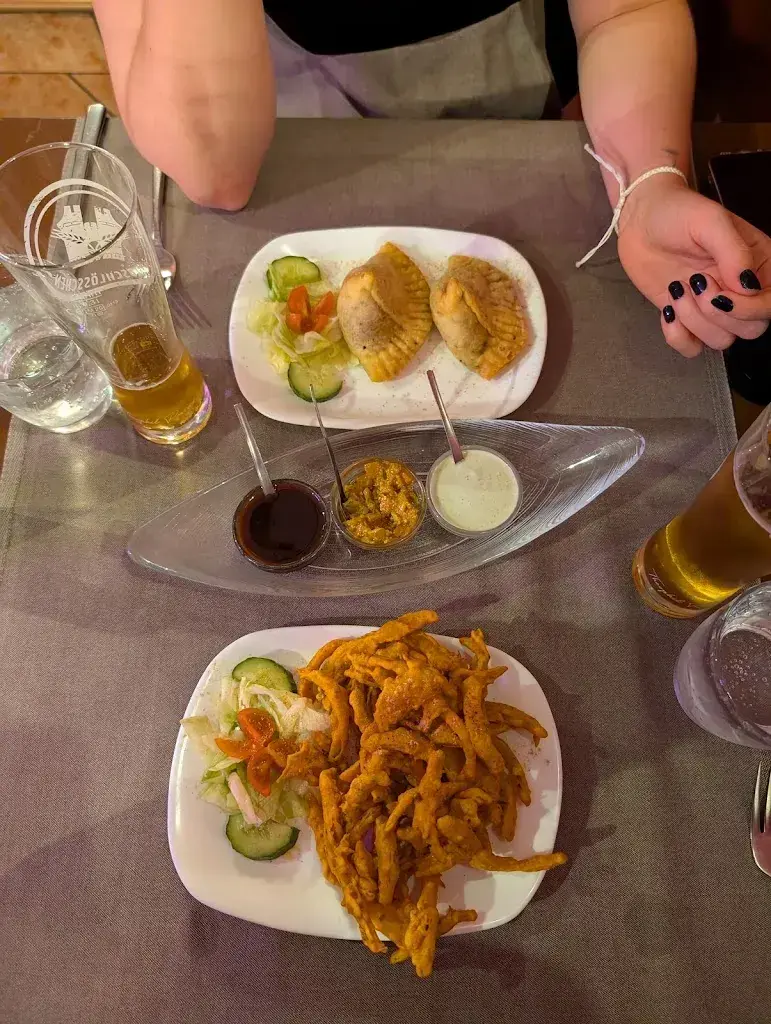 Bartosz Woznicki_Swagat_Vevey_review