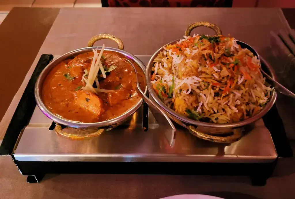 Anu Pulparambil_Swagat_Vevey_review