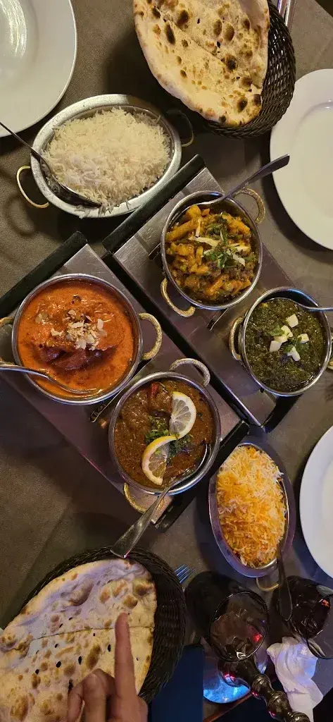 Carmen Chong_Swagat_Vevey_review