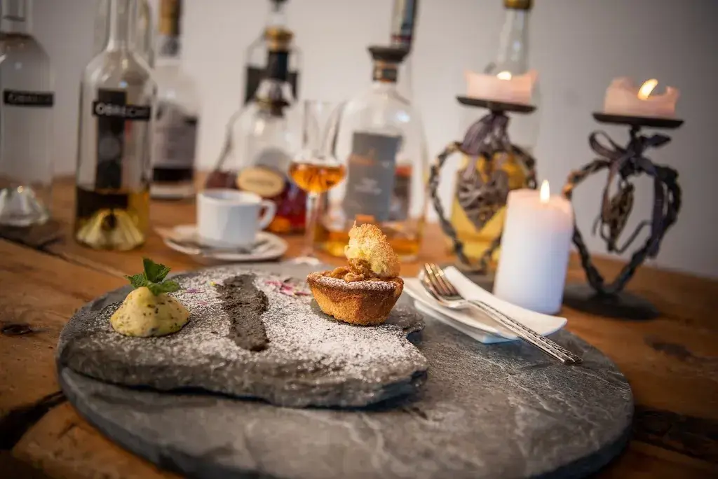 Menu_Bündner Stube_Vals_imagen_2