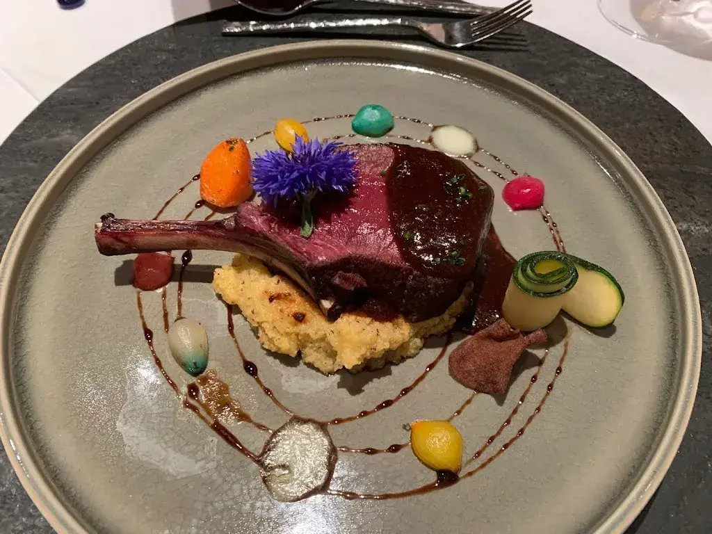 Menu_Bündner Stube_Vals_imagen_4