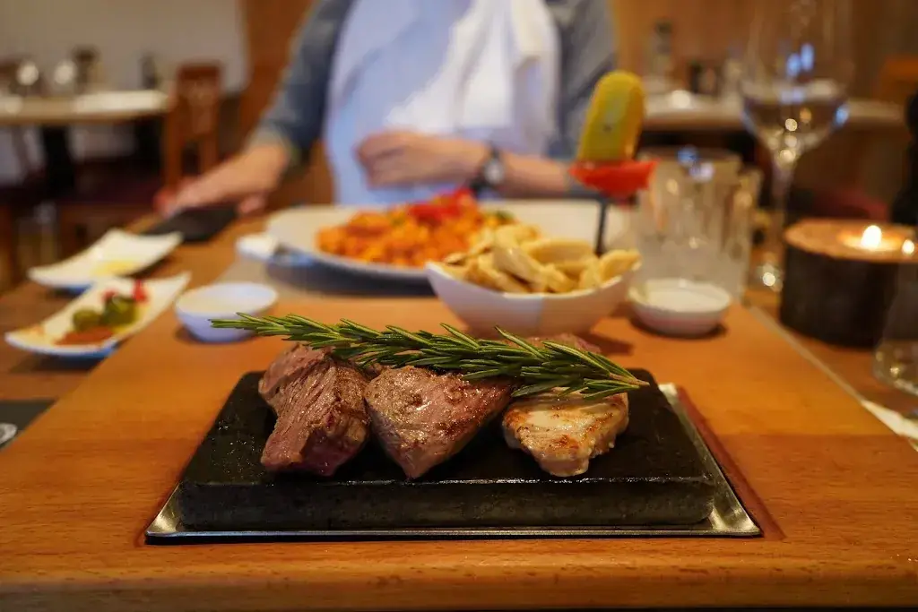 Menu_Bündner Stube_Vals_imagen_5