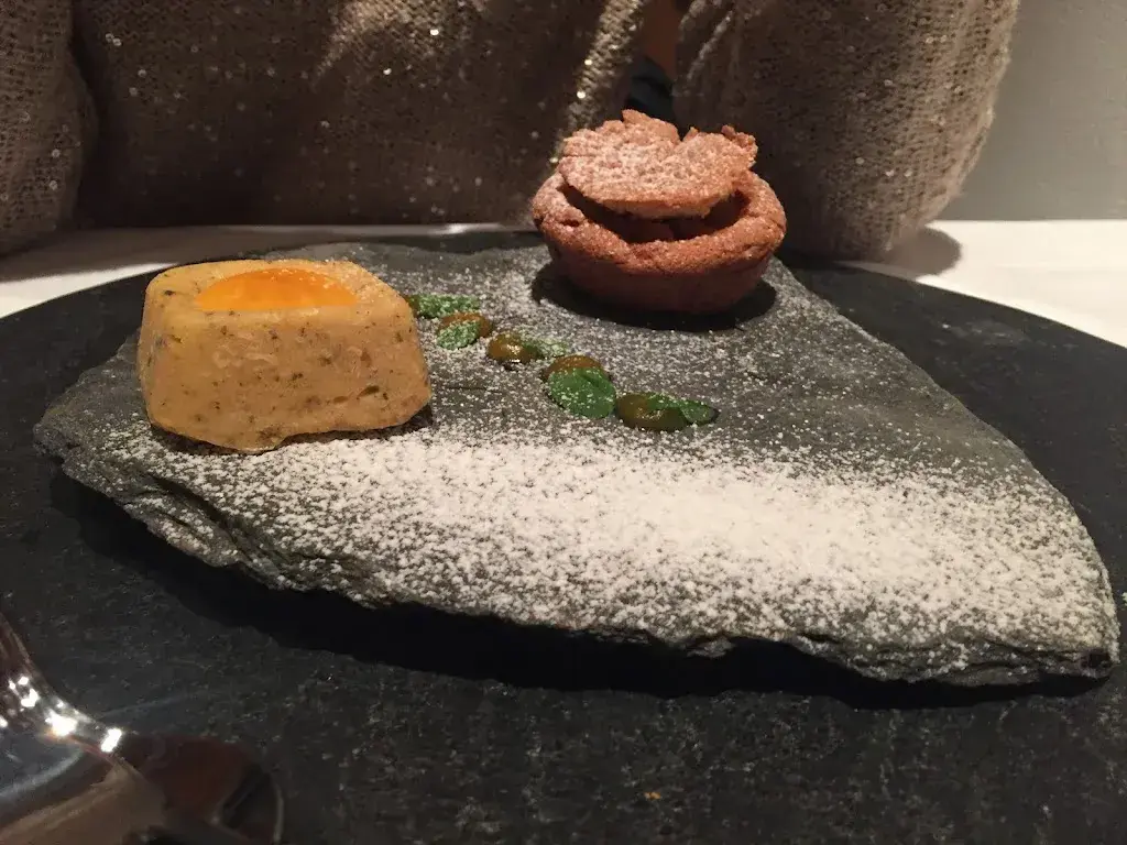 Menu_Bündner Stube_Vals_imagen_7