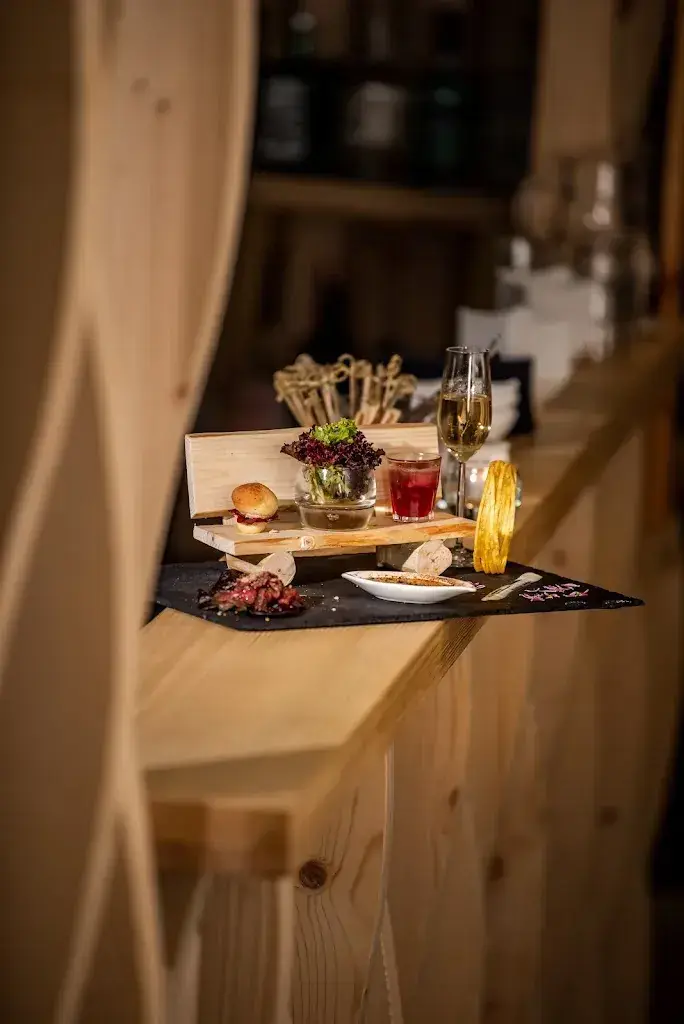 Menu_Bündner Stube_Vals_imagen_8