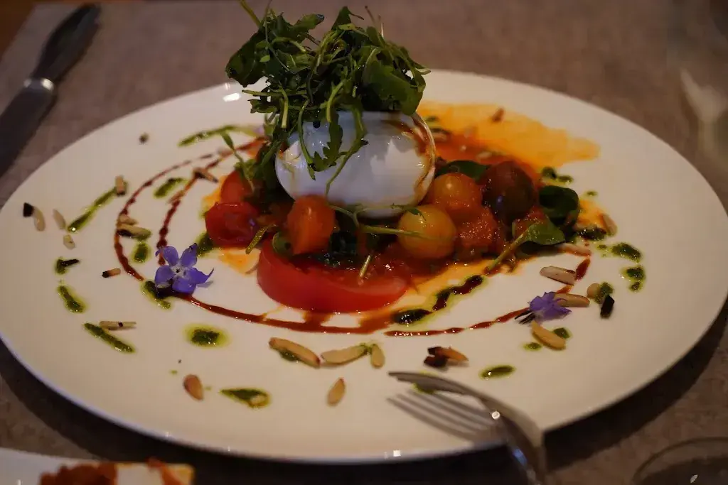 Menu_Bündner Stube_Vals_imagen_9