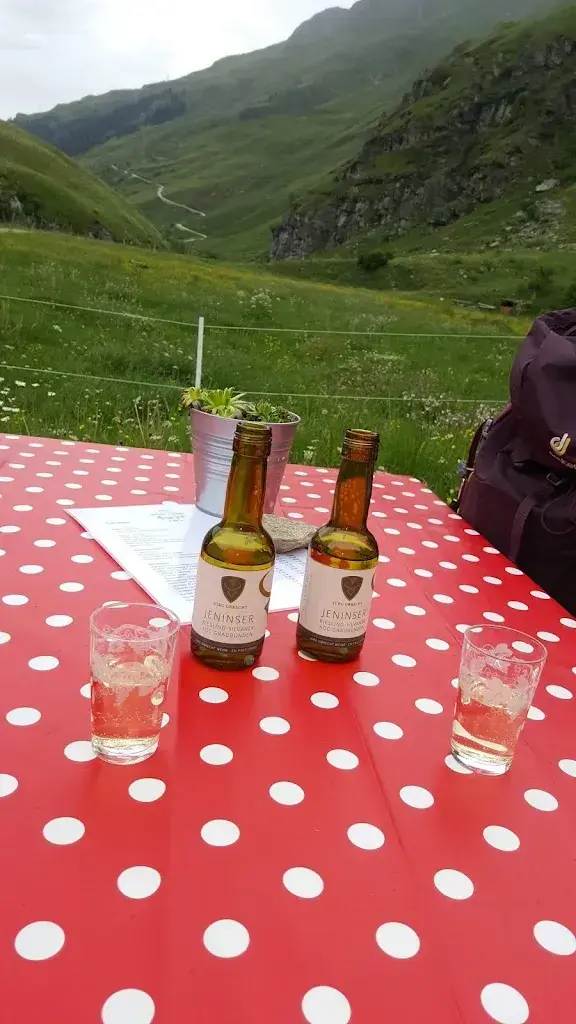 Trix Rauch_Kiosk Peil_Vals_review