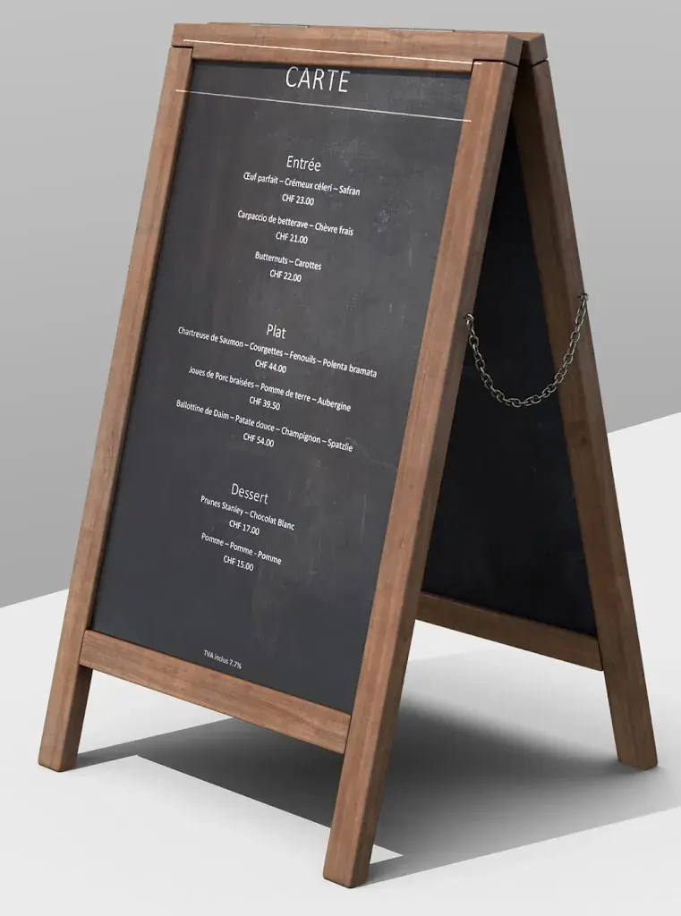 Menu_La Vieille Auberge_Valeyres-sous-Rances_image_1