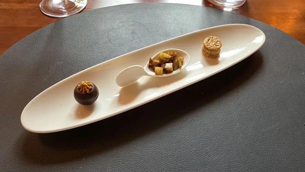 Sigène_La Vieille Auberge_Valeyres-sous-Rances_review