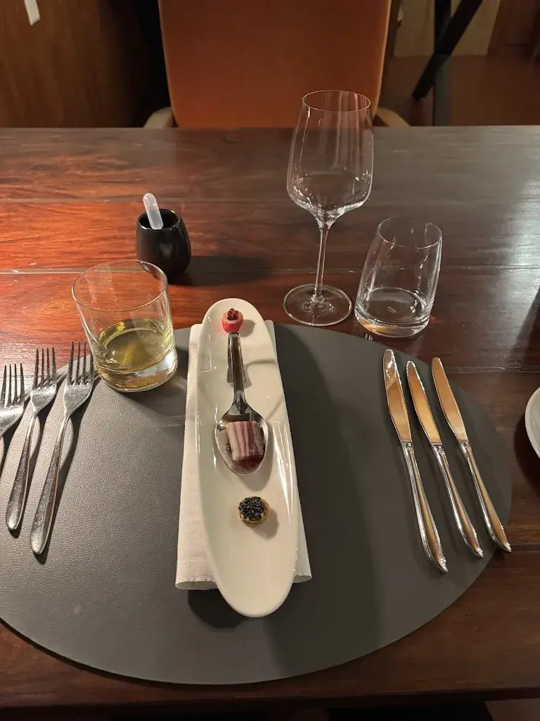 Thomas Cliv_La Vieille Auberge_Valeyres-sous-Rances_review