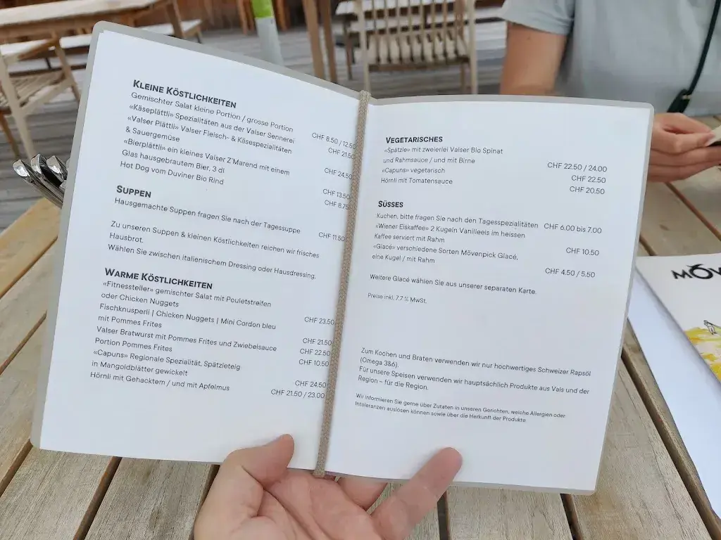 Menu_Bergrestaurant Gadastatt_Vals_image_2