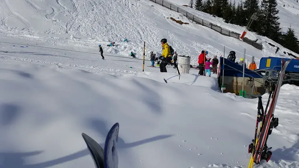 forrer peter h._Bergrestaurant Gadastatt_Vals_review