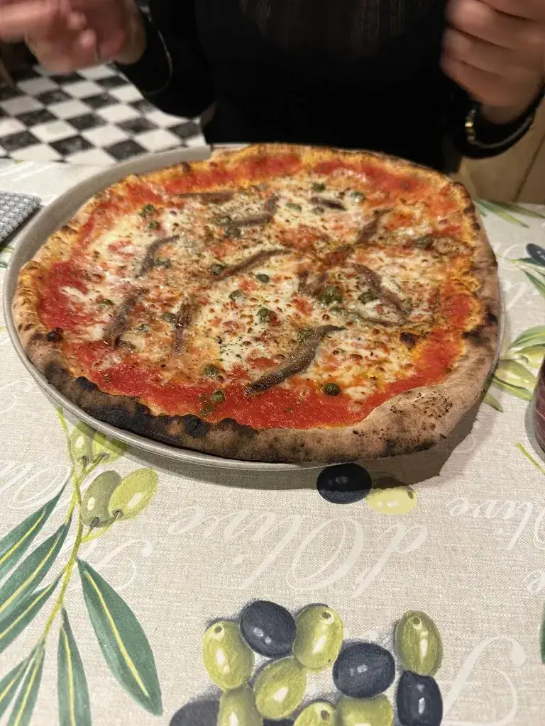 Demian Weber_7132 daPapà_Vals_Bewertung