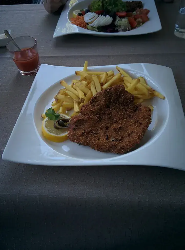 Menu_Rössli Restaurant Pizzeria_Vechigen_image_4