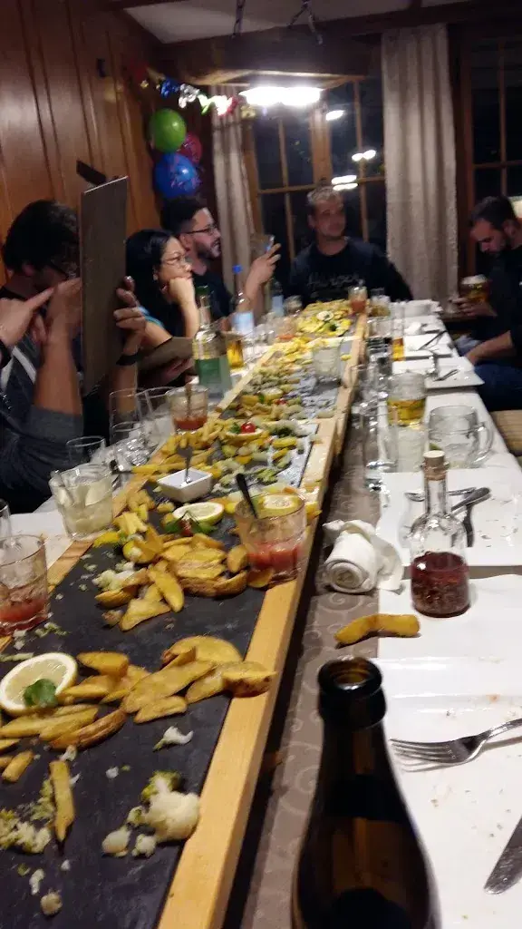 Menu_Rössli Restaurant Pizzeria_Vechigen_image_6