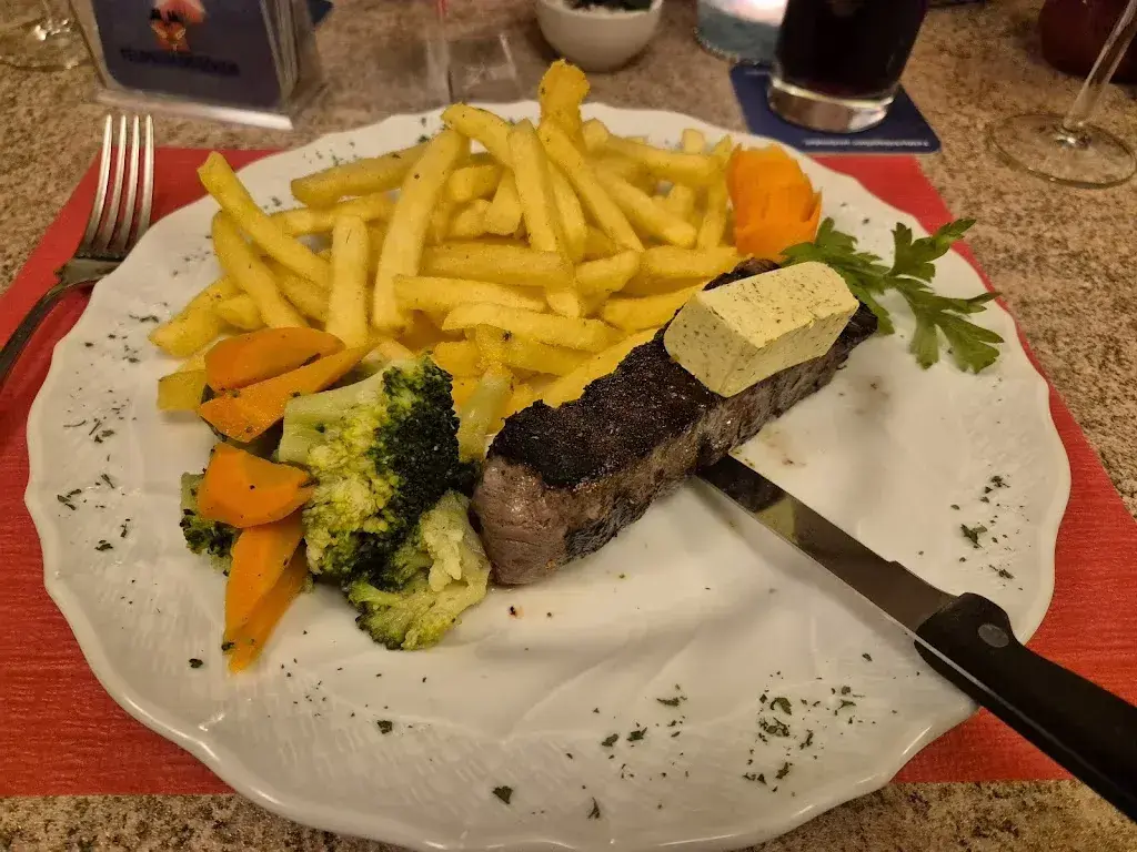 Menu_Rössli Restaurant Pizzeria_Vechigen_image_7