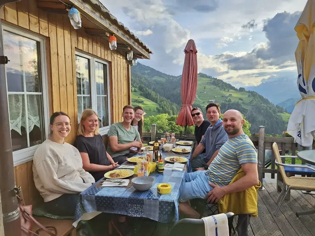 Freddy Dehmel_Düra Ast Brün_Valendas_Bewertung