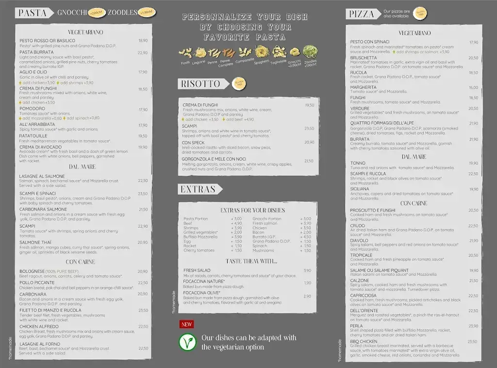 Menu_VaSano Ristorante_Lausanne_image_4