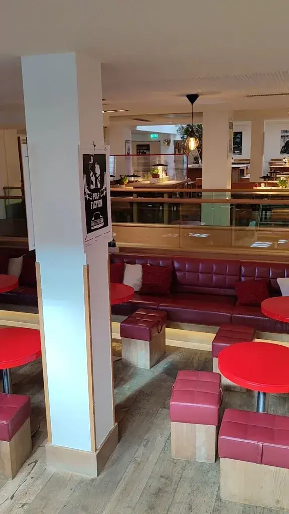 Christine Samuel_VaSano Ristorante_Lausanne_review