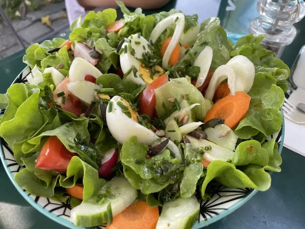 שירן חורב_Berghaus Planalp_Brienz_review