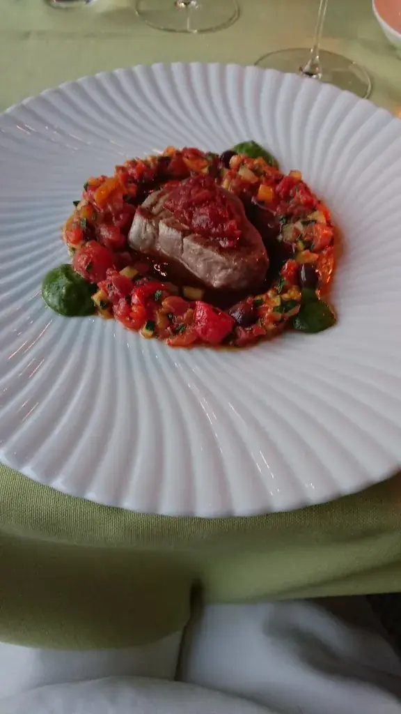 Menu_Restaurant Marée_Liechtenstein_image_8