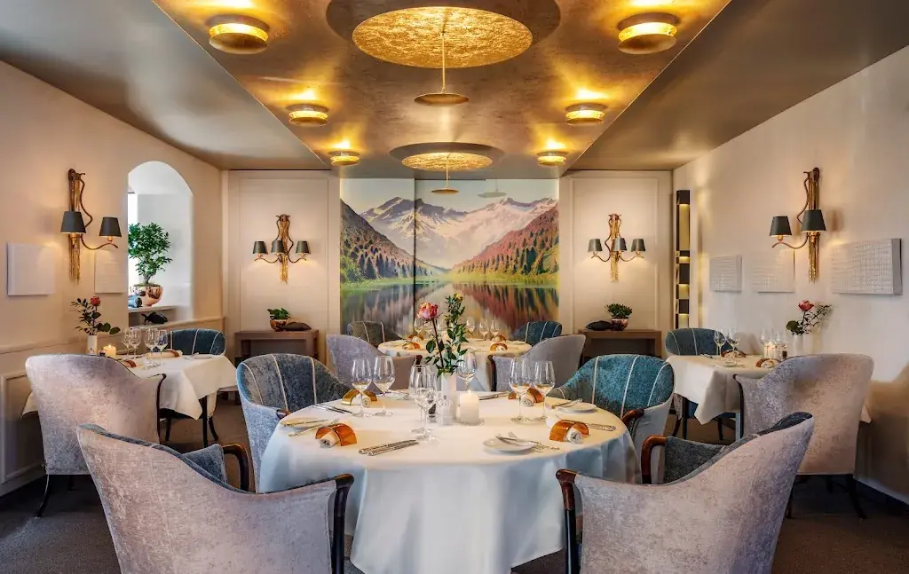 Restaurant Marée_Liechtenstein_slider_image_3