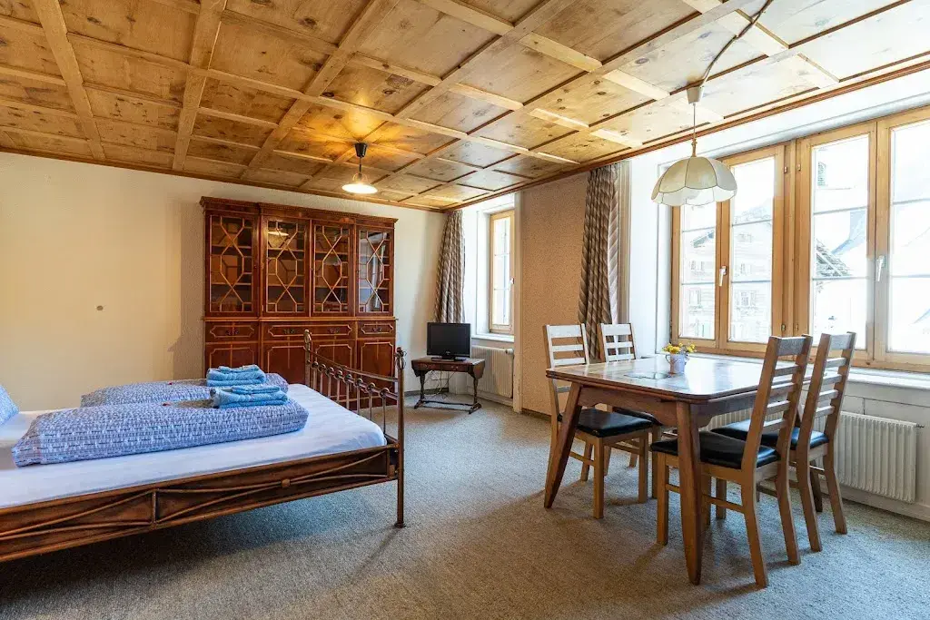 Gasthaus Edelweiss_Vals_slider_image_2