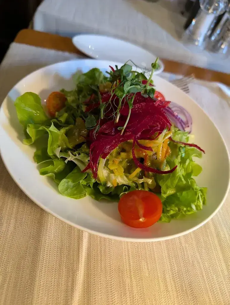 Boris Mateev_Brasserie La Coupole 1912 - Restaurant Resto Bar_Vevey_review