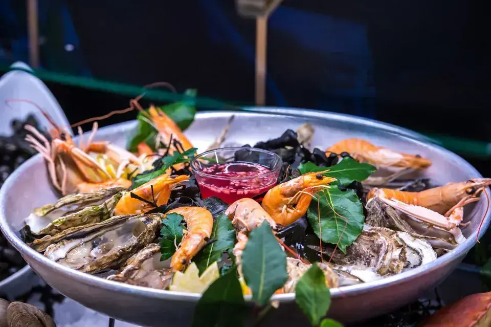 Brasserie La Coupole 1912 - Restaurant Resto Bar_Vevey_slider_image_3