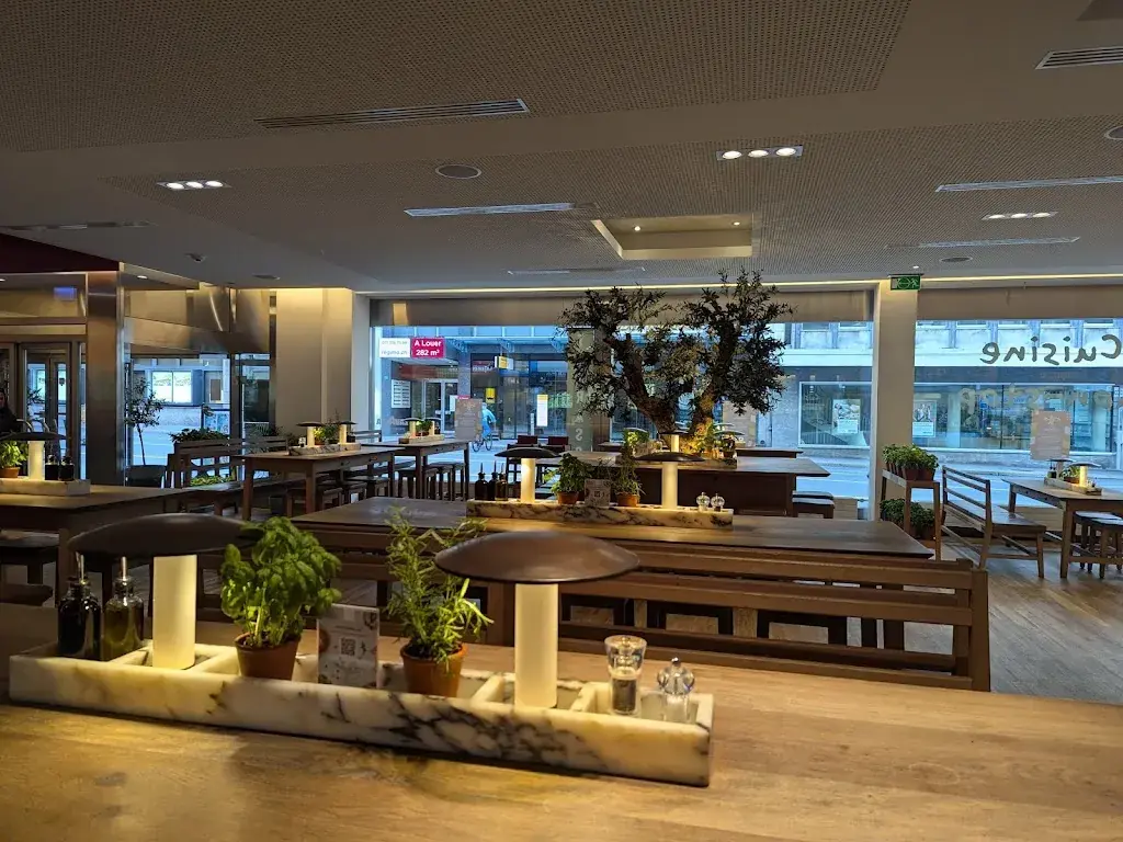 VaSano Ristorante_Fribourg_slider_image_1